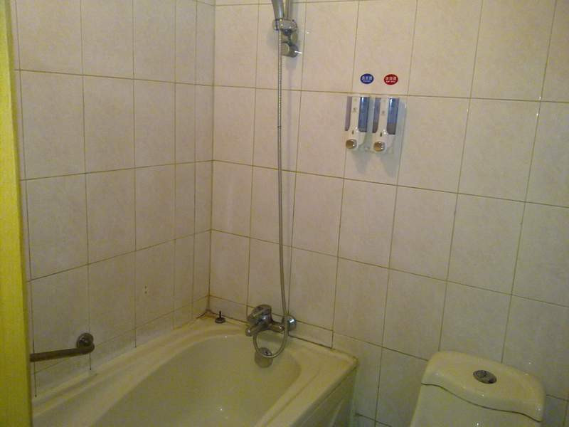 明珠大酒店主图