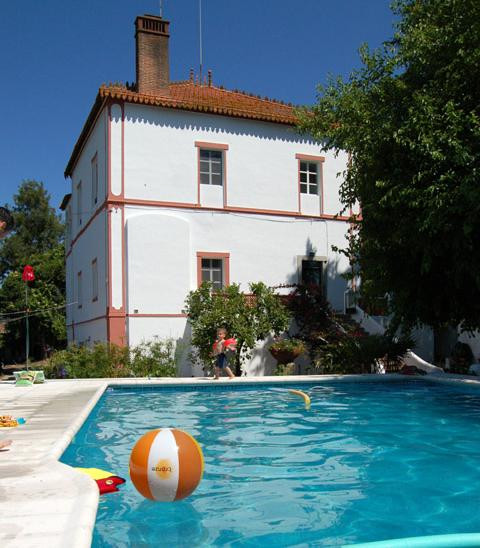 Quinta Vale de Marmelos主图