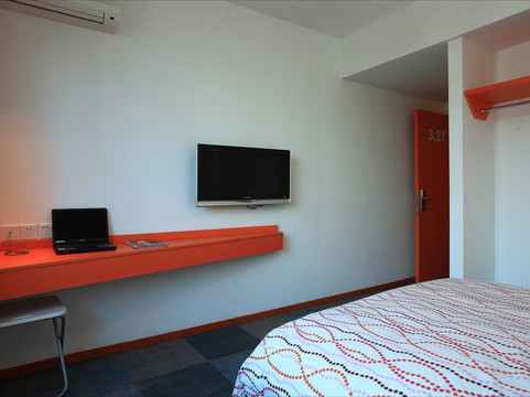 杭州布丁西湖店主图