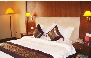 博尼尔国际大酒店主图