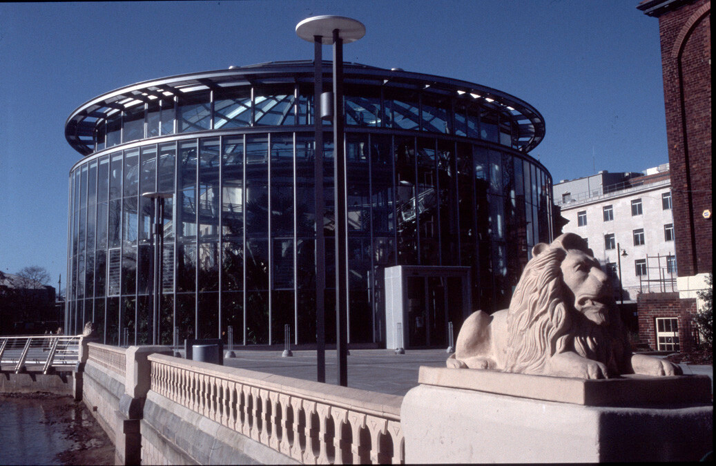 Sunderland Museum & Winter Gardens-桑德兰必去景点