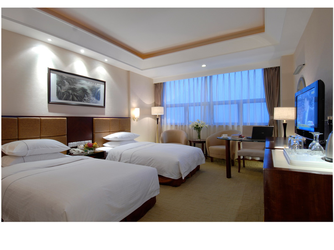 金陵皖西宾馆主图