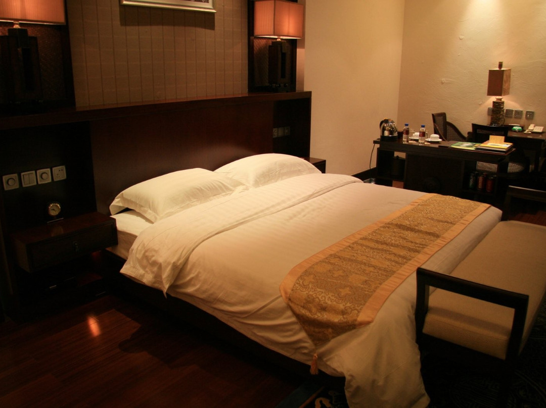 黄果树宾馆主图