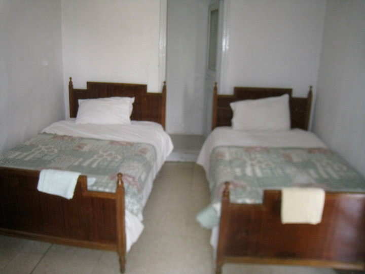 Zahle酒店住宿-AKL Hotel