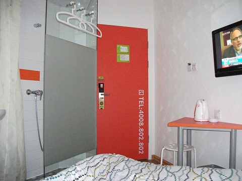 杭州布丁文一店主图