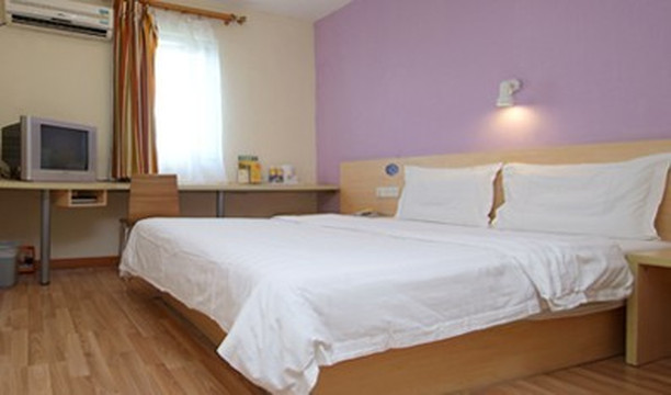 7天酒店（广州中环广场小北地铁站店）主图