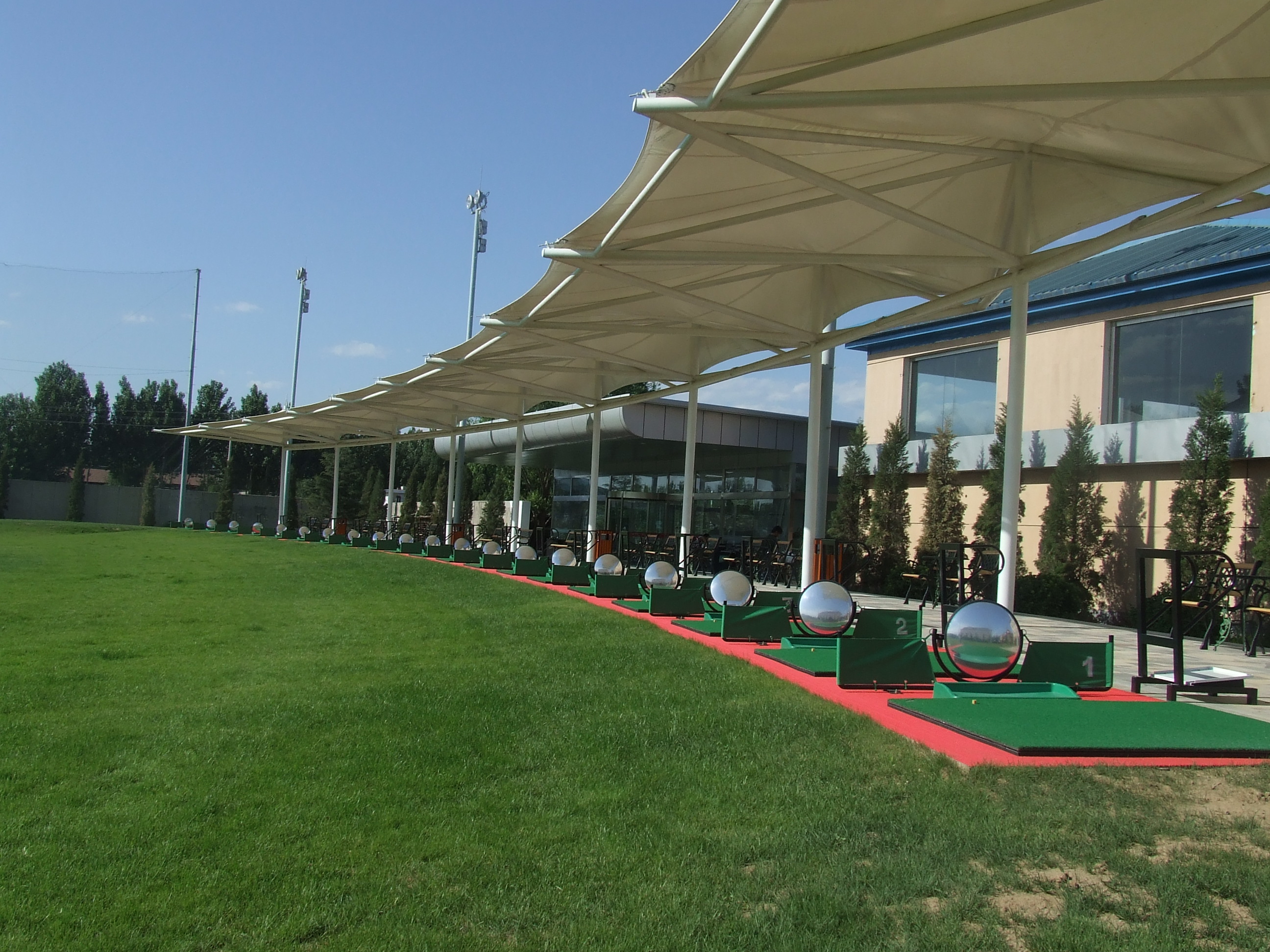 京东第一温泉度假村-官方