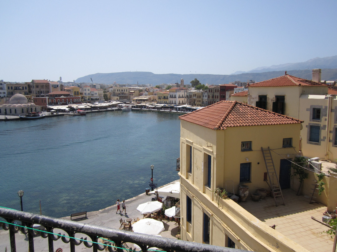 Castello Rooms主图