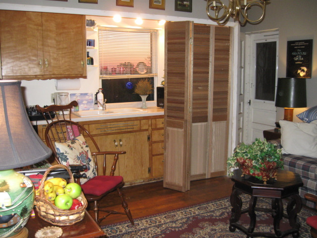 Coon Valley酒店住宿-Windrow Place and Chalet Guesthouse, Bed and Breakfast