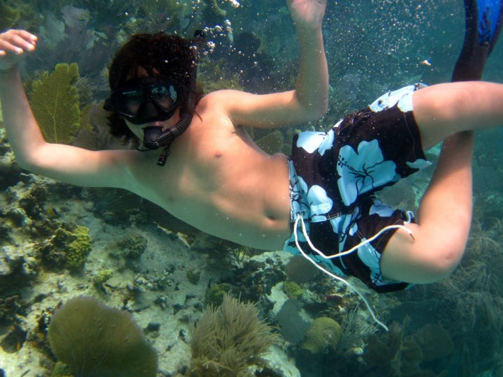 Kayaking Puerto Rico | Snorkeling & Bio Bay Tours-Las Croabas必去景点