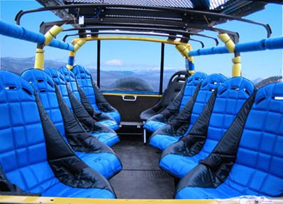 Alpine Adventures Outdoor Recreation-林肯必去景点