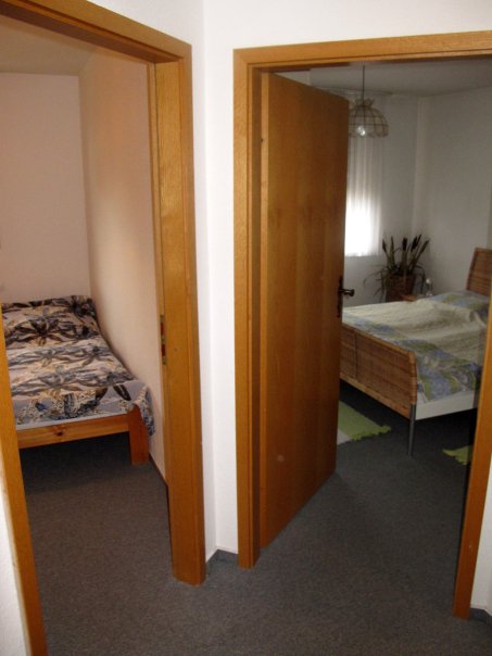 Hotel Keller-Residence-客卧