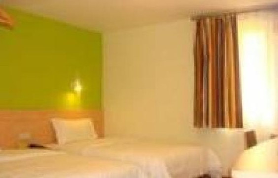 7天酒店（汉口江滩解放公园店）主图