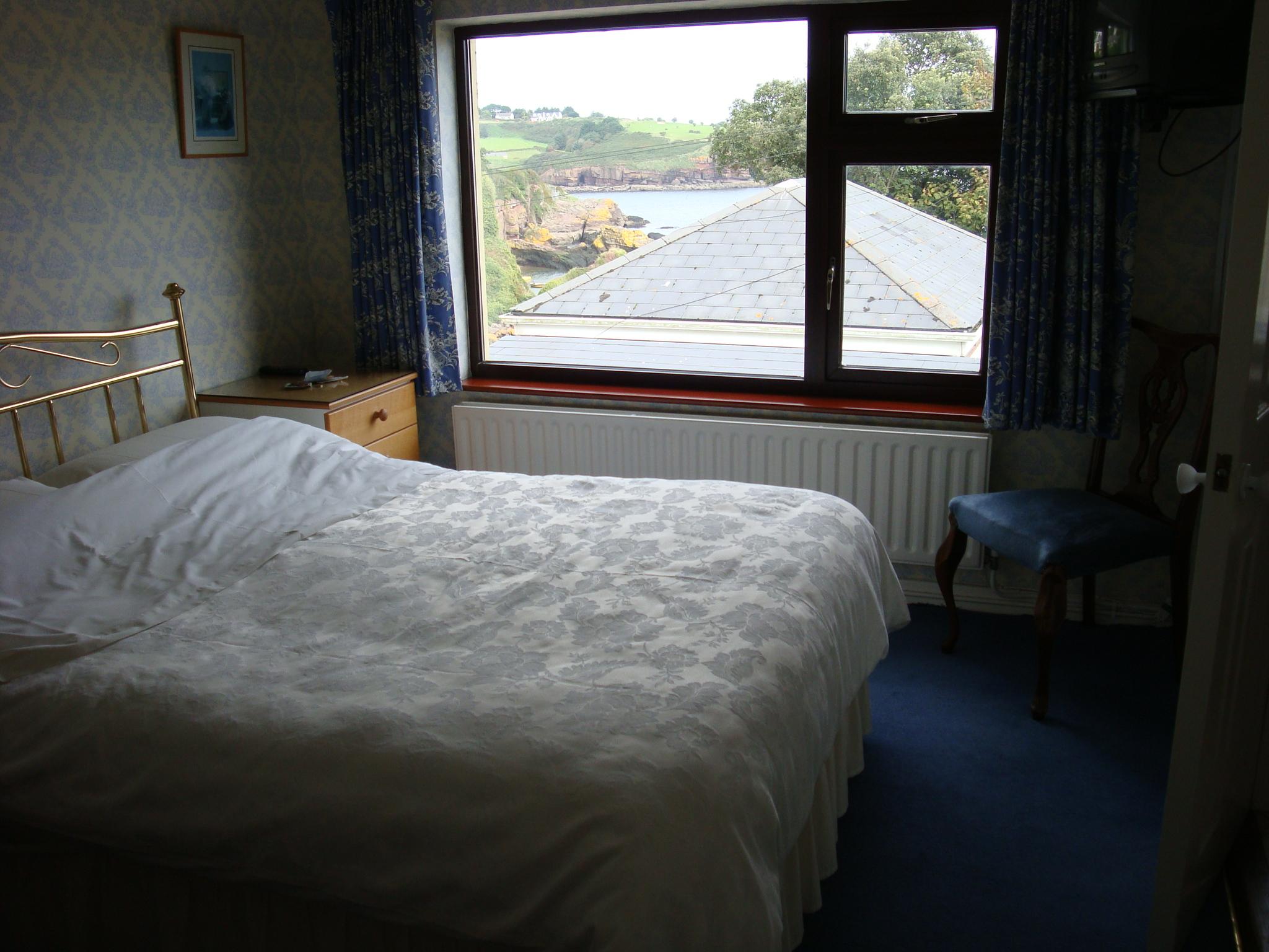 Creaden View Bed and Breakfast-客卧