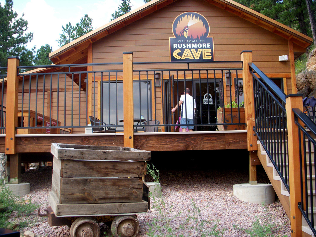 Rush Mountain Adventure Park-基斯通必去景点