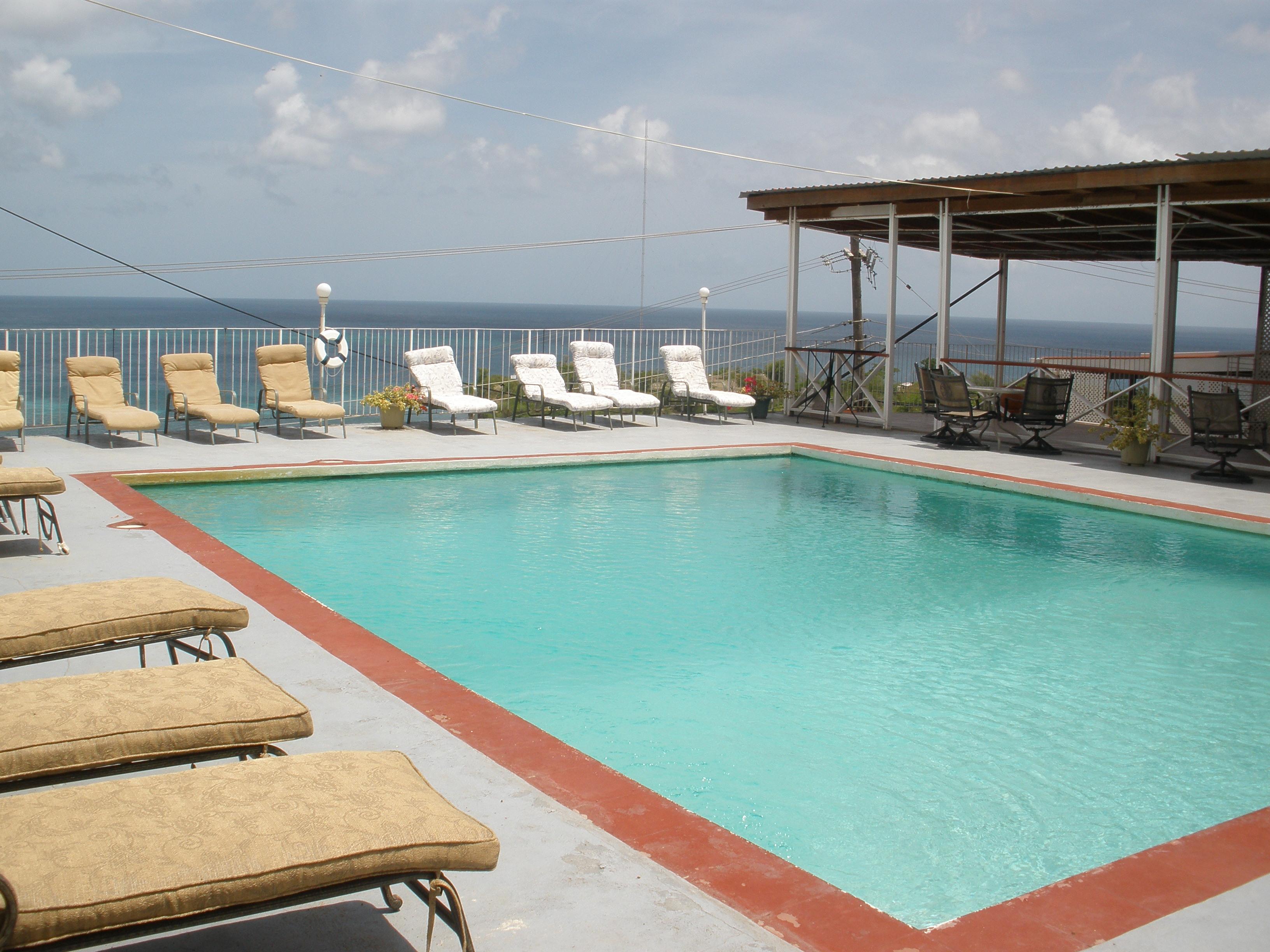 Grand View Inn-客卧