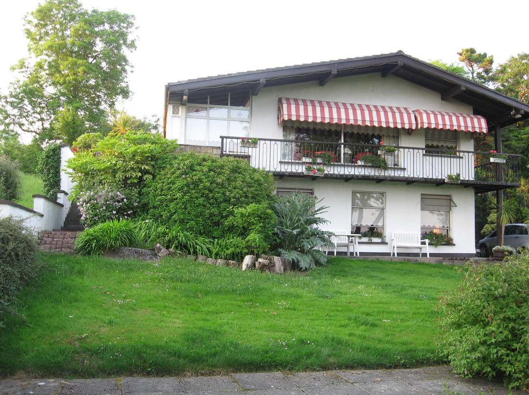 Fox Wald Bed & Breakfast