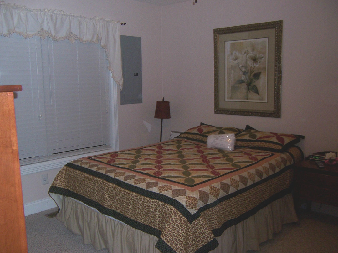 Lake Cumberland Resort III