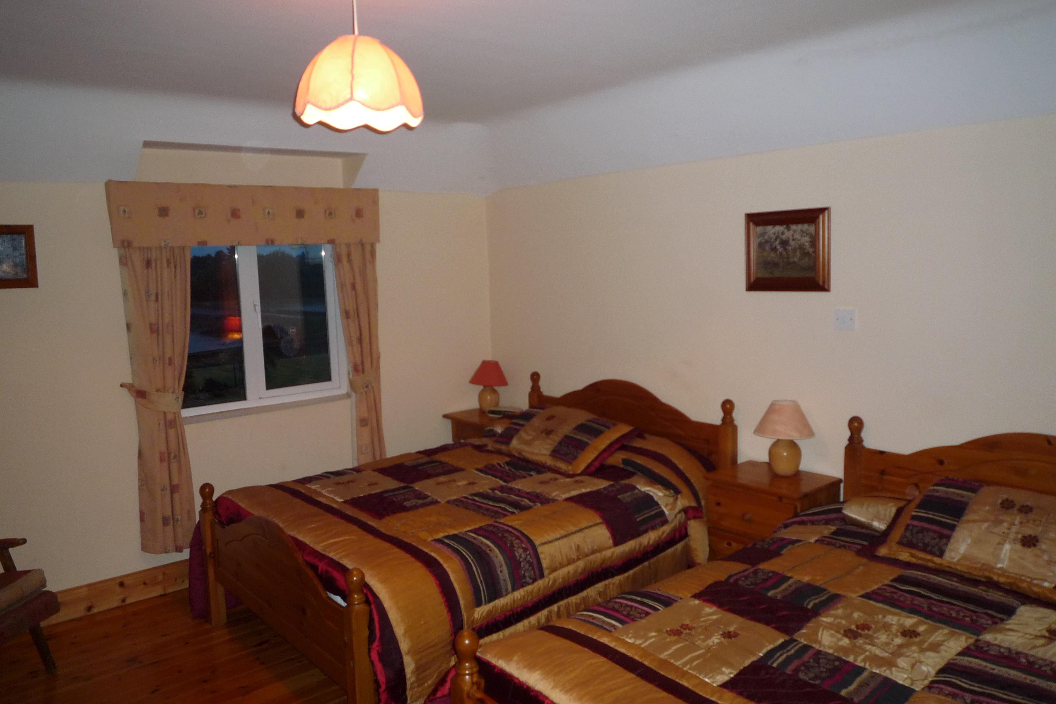 Barnawee Bridge Guesthouse-客卧