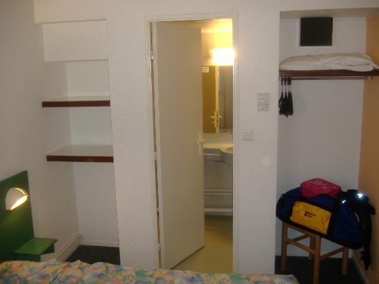 B&B HOTEL Metz Augny主图