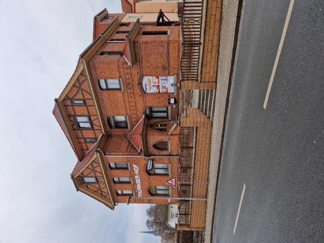 Thueringer Hof