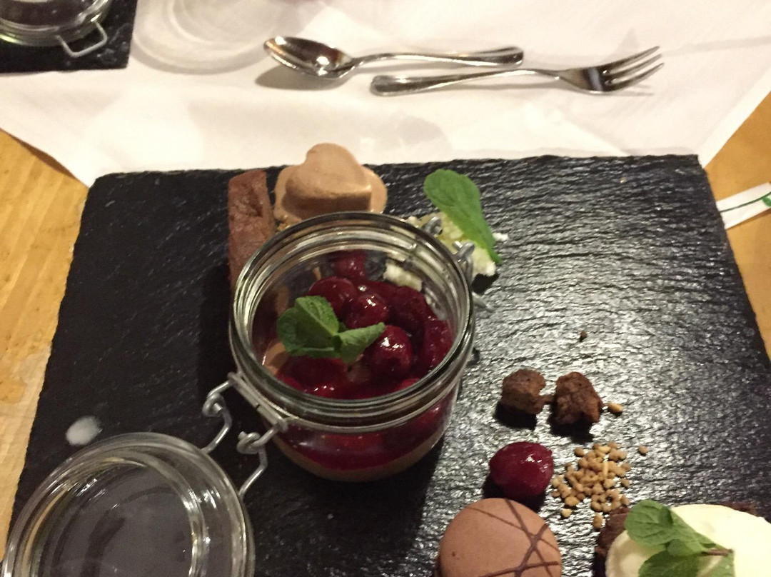Stubenberg餐馆和美食-Gasthaus zur Hofmark