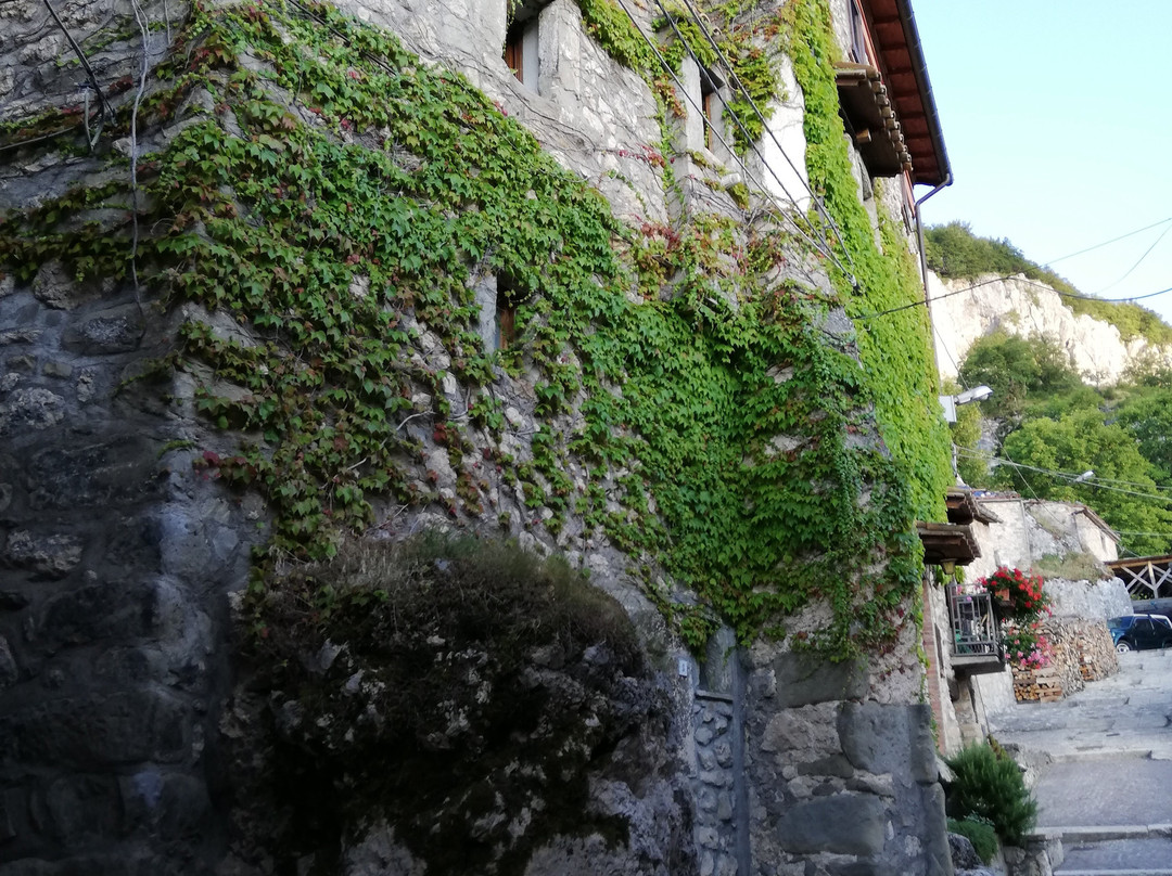 Centro Storico di Pietracamela-Pietracamela必去景点
