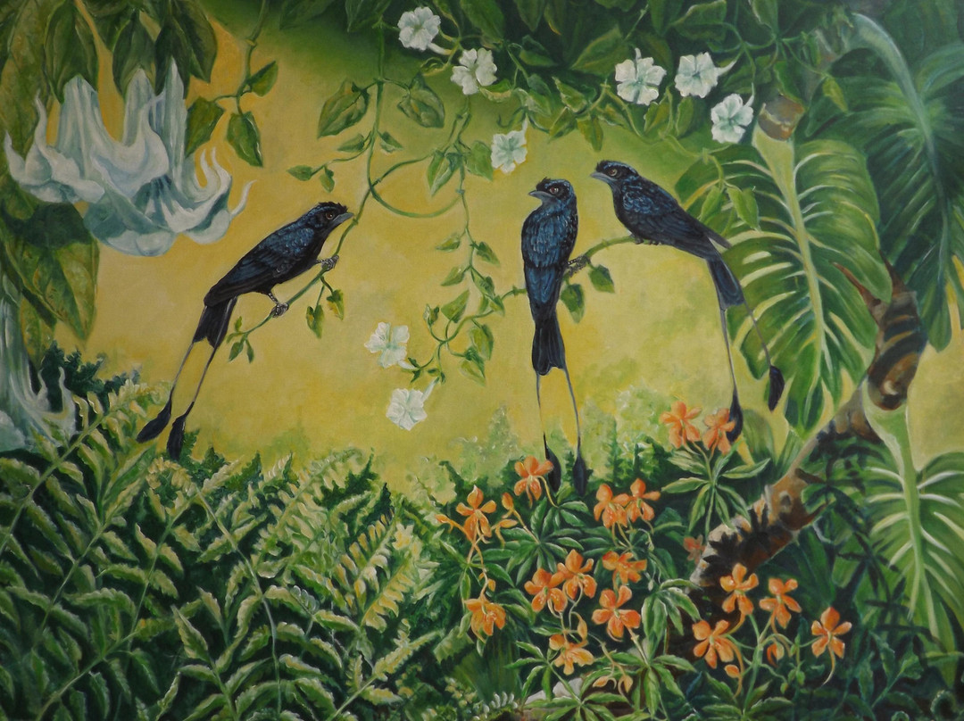 Villa Prakriti - Cooking Classes-伊杜基必去景点