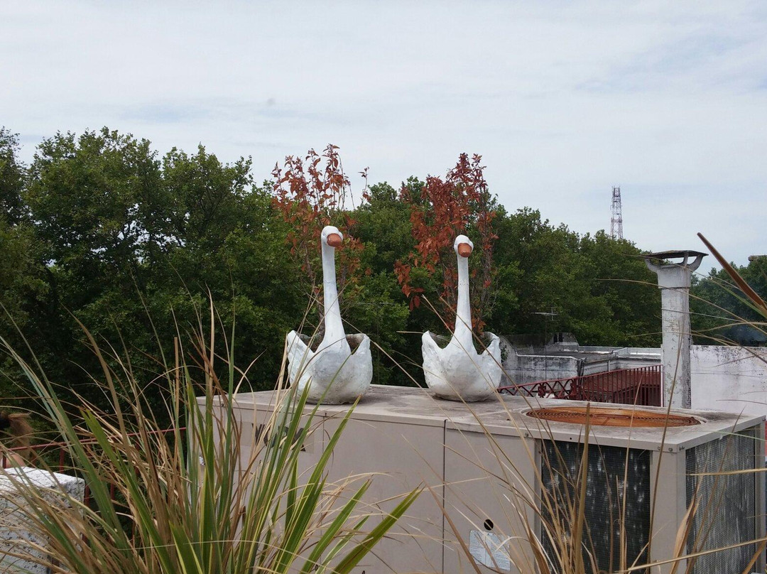 Museo del Humor-科洛尼亚·德尔萨克拉门托城必去景点