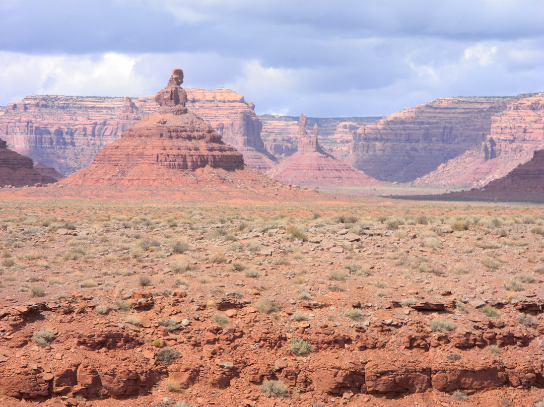 众神谷-梅西肯哈特必去景点