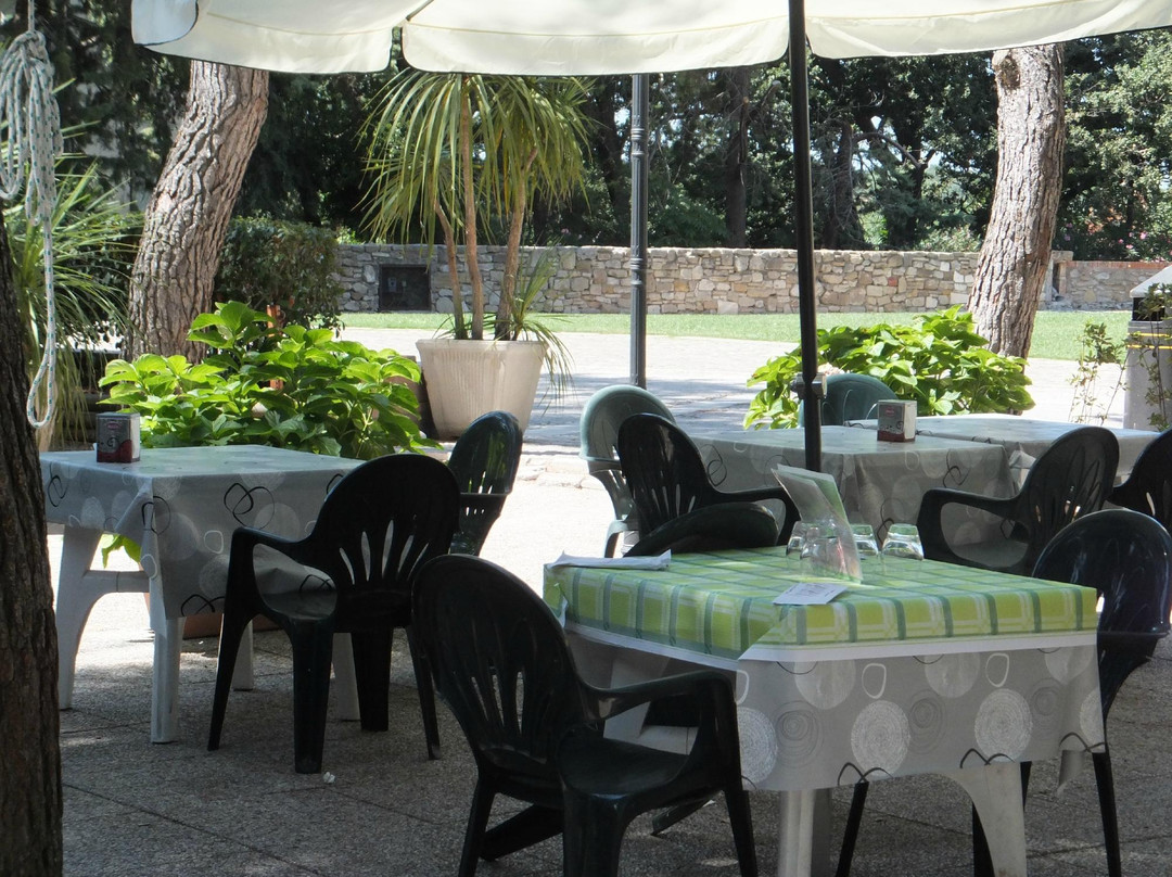 Pizzeria L'Angolo D'Abruzzo