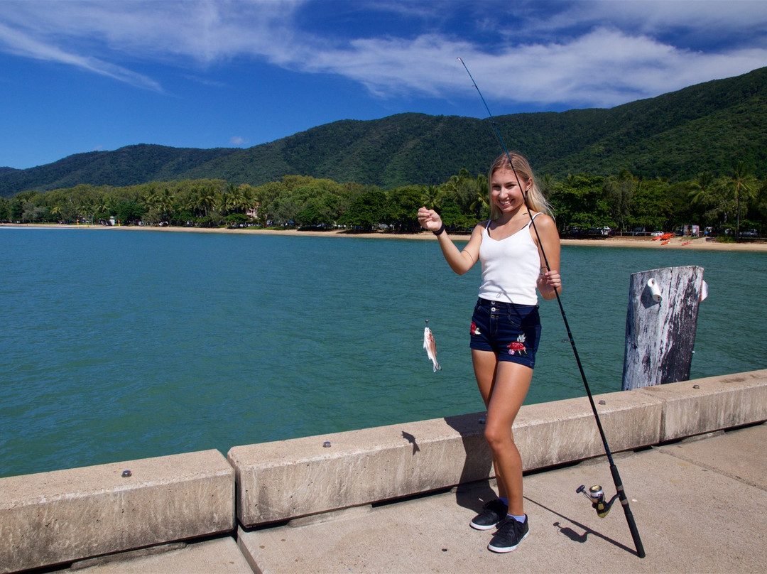 Pedro's Hire & Tours-凯恩斯必去景点