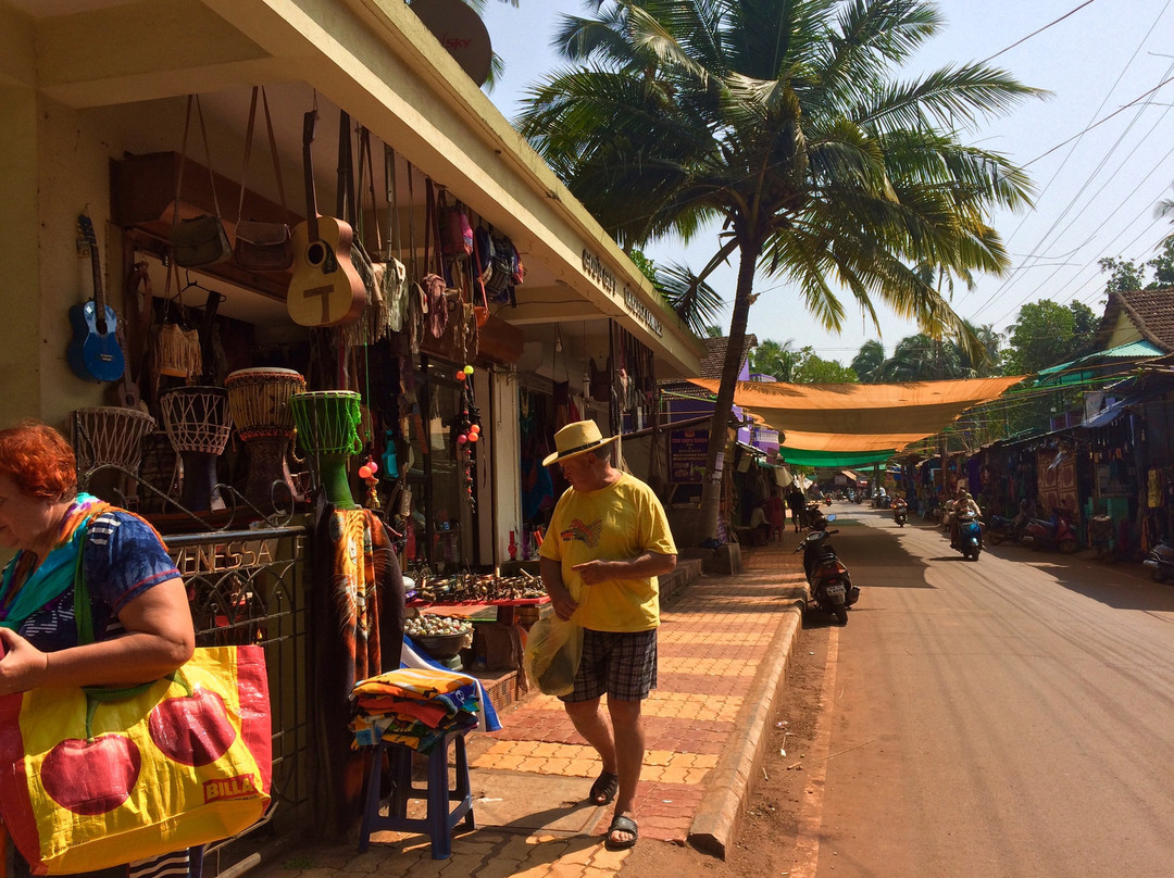 Cactus Guesthouse主图