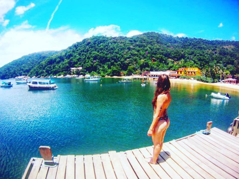 Pousada Lagamar主图