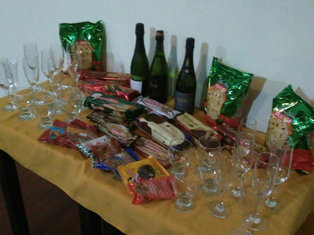 Posada Samay
