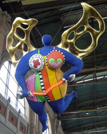 Frauenstadtrundgang Zürich