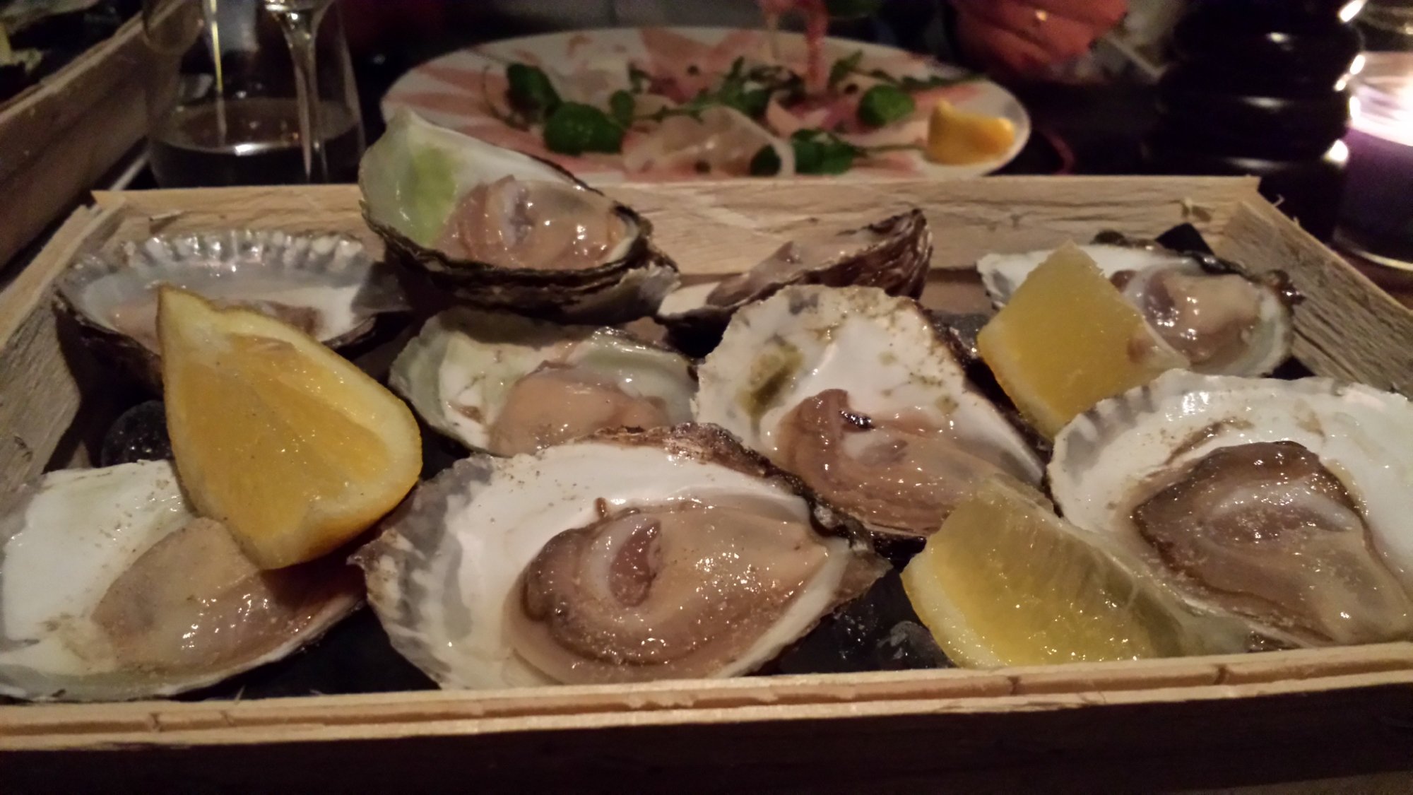 Albergo Ristorante Da Maurizio-餐饮