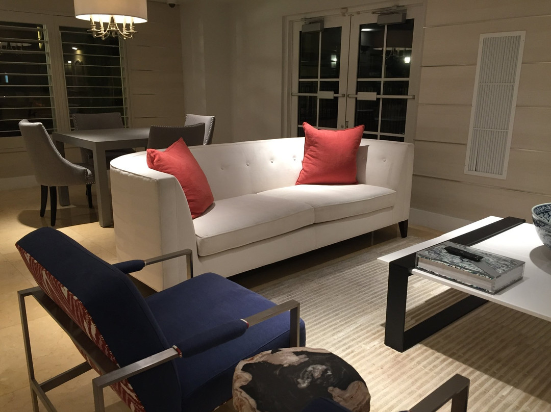 The Residences at Merrick Park