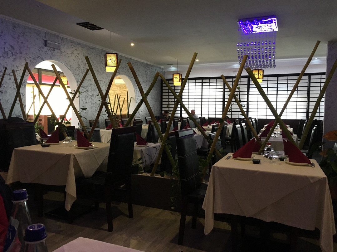 Ristorante Haru