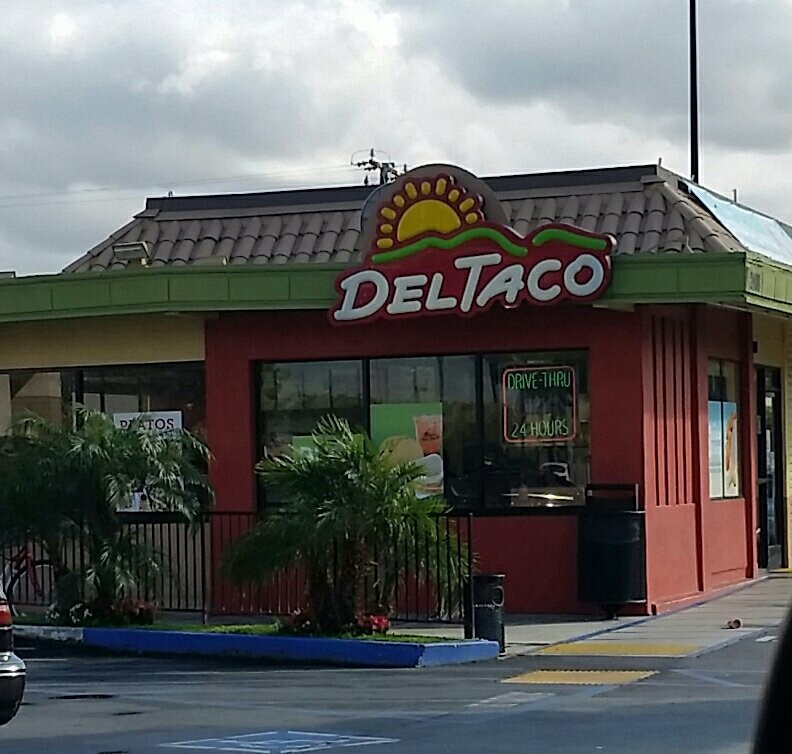 Del Taco