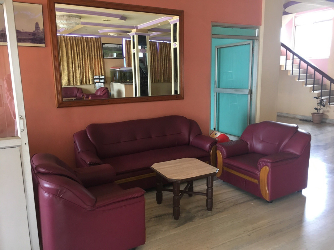 The Hotel Malarr