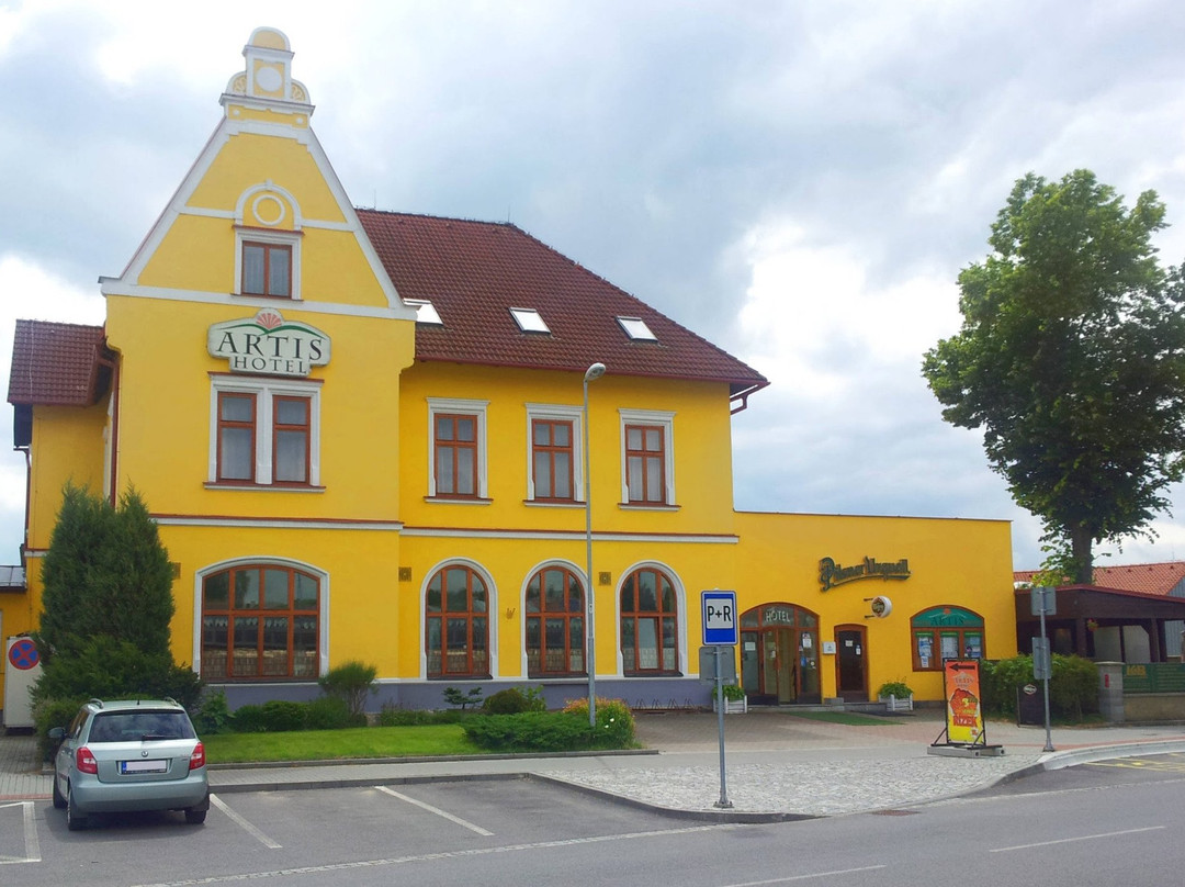 Hotel Artis