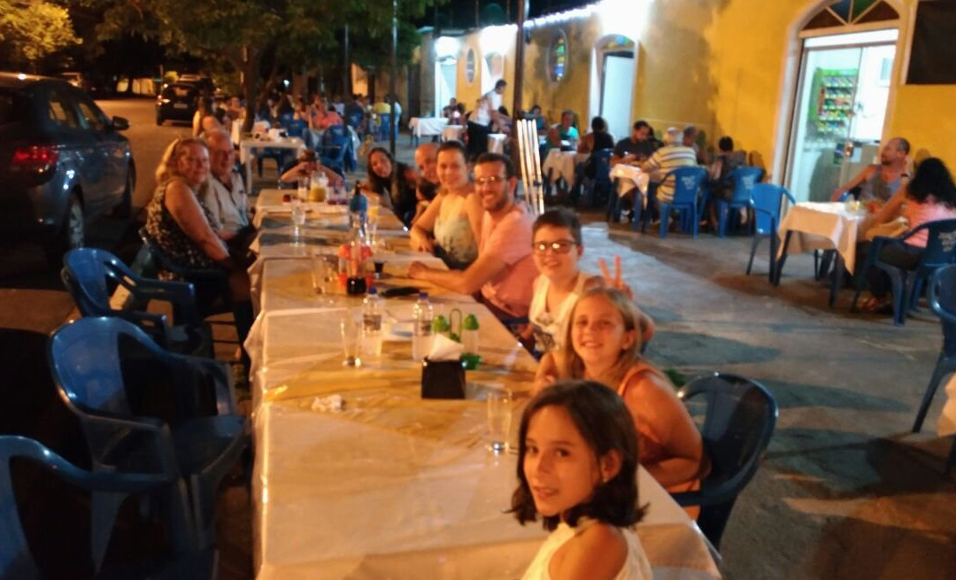 Porto Morrinho餐馆和美食-Lambari do Pantanal Peixaria e Espeteria