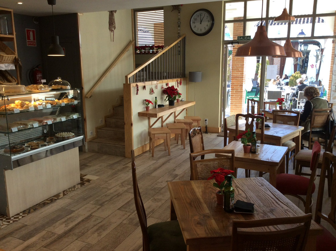 Basilio Coffee & Pastry Shop