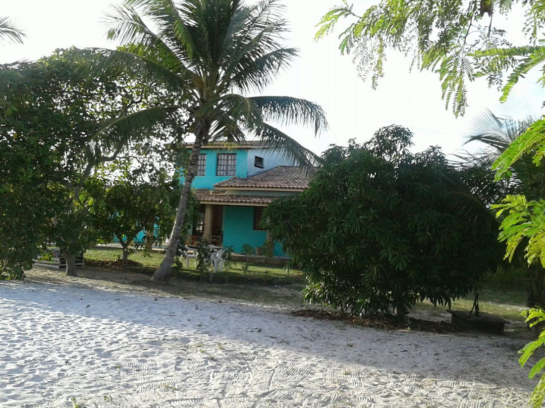 Pimenta Malagueta Hospedagem e Camping