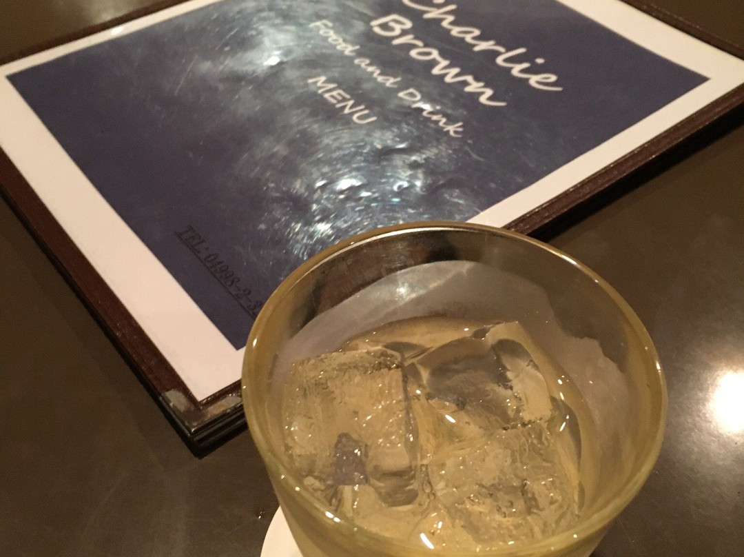 チャーリーブラウン