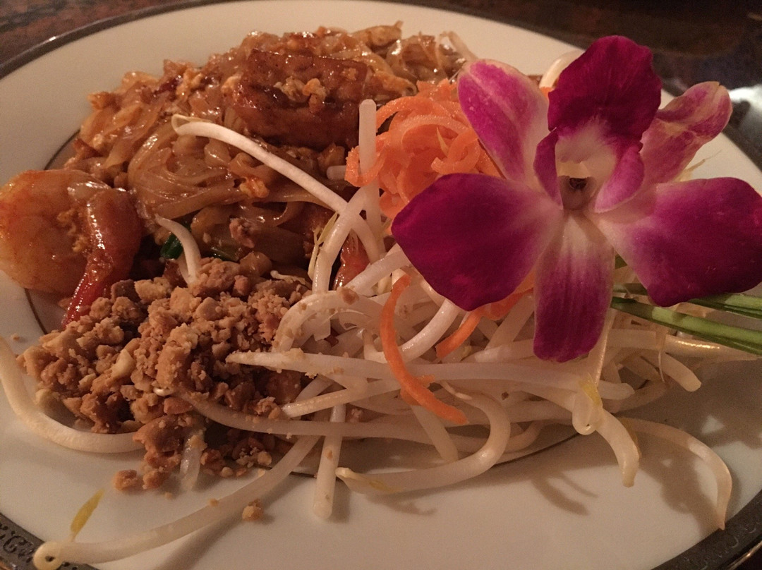 Osha Thai Restaurant