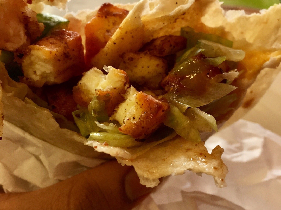 Veggie Lounge Takeaways