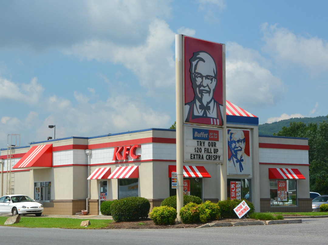 KFC