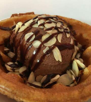 Gelato D' Florencia主图